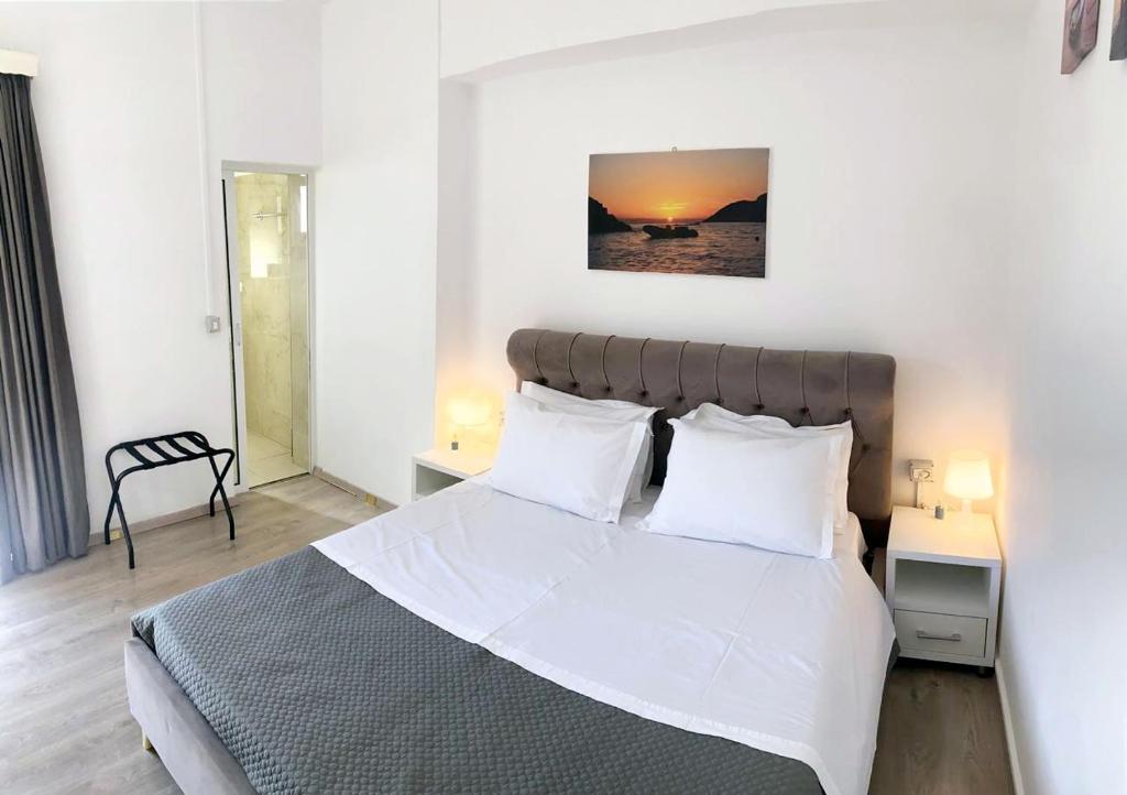2BHK Rent Saburtalo